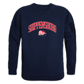 W Republic Shippensburg University Raiders Campus Crewneck 541-584