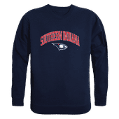 W Republic Southern Indiana Screaming Eagles Campus Crewneck 541-586