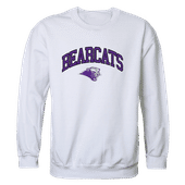 W Republic Southern Baptist Bearcats Campus Crewneck 541-587