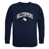 W Republic St. Edward's Hilltoppers Campus Crewneck 541-590
