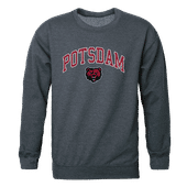 W Republic SUNY Potsdam Bears Campus Crewneck 541-593