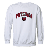W Republic SUNY Potsdam Bears Campus Crewneck 541-593
