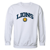 W Republic Texas A&M-Commerce Lions Campus Crewneck 541-595