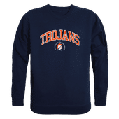 W Republic Virginia State Trojans Campus Crewneck 541-600