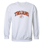 W Republic Virginia State Trojans Campus Crewneck 541-600