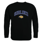 W Republic Webster University Gorlocks Campus Crewneck 541-602