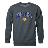 W Republic Webster University Gorlocks Campus Crewneck 541-602