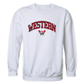 W Republic Western Colorado Mountaineers Campus Crewneck 541-604
