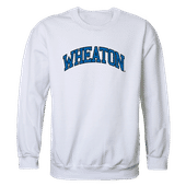 W Republic Wheaton College Lyons Campus Crewneck 541-605