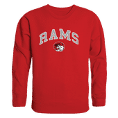 W Republic Winston-Salem State Rams Campus Crewneck 541-607