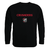W Republic Belmont Abbey Crusaders Campus Crewneck 541-616