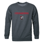 W Republic Belmont Abbey Crusaders Campus Crewneck 541-616