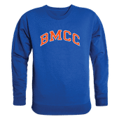 W Republic BMCC Panthers Campus Crewneck 541-618