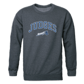 W Republic Brandeis Judges Campus Crewneck 541-619