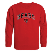 W Republic Bridgewater State Bears Campus Crewneck 541-620