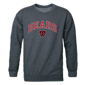 W Republic Bridgewater State Bears Campus Crewneck 541-620