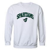 W Republic Castleton Spartans Campus Crewneck 541-626