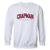W Republic Chapman University Panthers Campus Crewneck 541-629