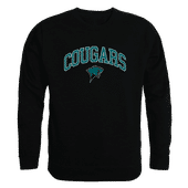 W Republic Chicago State Cougars Campus Crewneck 541-631