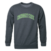 W Republic Cincinnati State Campus Crewneck 541-632