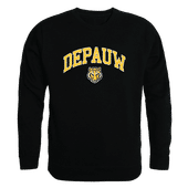 W Republic De Pauw Tigers Campus Crewneck 541-636