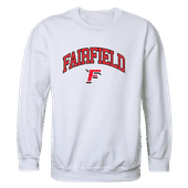 W Republic Fairfield Stags Campus Crewneck 541-641