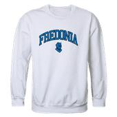 W Republic Fredonia Blue Devils Campus Crewneck 541-645