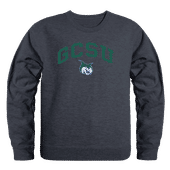 W Republic Georgia College Bobcats Campus Crewneck 541-646