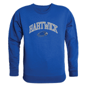 W Republic Hartwick Hawks Campus Crewneck 541-650