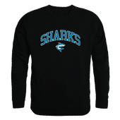 W Republic Hawaii Pacific Sharks Campus Crewneck 541-651
