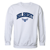 W Republic Hilbert Hawks Campus Crewneck 541-652