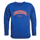 W Republic Kingsborough CC The Wave Campus Crewneck 541-660