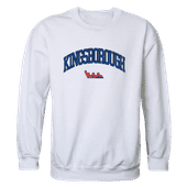 W Republic Kingsborough CC The Wave Campus Crewneck 541-660