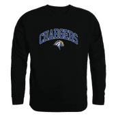 W Republic New Haven Chargers Campus Crewneck 541-663