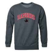 W Republic Northwestern Oklahoma State Rangers Campus Crewneck 541-665