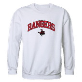 W Republic Northwestern Oklahoma State Rangers Campus Crewneck 541-665