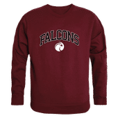 W Republic Seattle Pacific Falcons Campus Crewneck 541-670