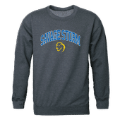 W Republic SE Oklahoma State Savage Storm Campus Crewneck 541-671