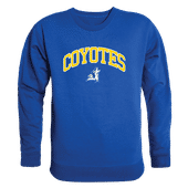 W Republic CSN Coyotes Coyotes Campus Crewneck 541-672