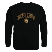 W Republic Southwest Minnesota State Mustangs Campus Crewneck 541-674