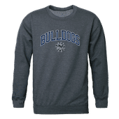 W Republic Southwestern Oklahoma State Bulldogs Campus Crewneck 541-675