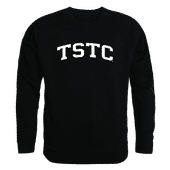 W Republic Texas State Technical Campus Crewneck 541-677