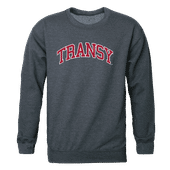 W Republic Transylvania University Pioneers Campus Crewneck 541-679