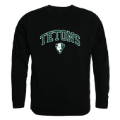 W Republic Williston State Tetons Campus Crewneck 541-684
