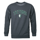W Republic Williston State Tetons Campus Crewneck 541-684