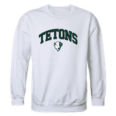 W Republic Williston State Tetons Campus Crewneck 541-684