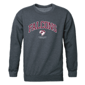 W Republic Fairmont State Falcons Campus Crewneck 541-686