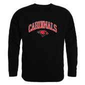 W Republic Incarnate Word Cardinals Campus Crewneck 541-687