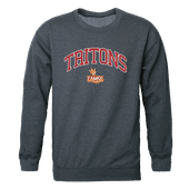 W Republic U Of Missouri-Saint Louis Tritons Campus Crewneck 541-688