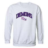 W Republic Northwestern State Demons Campus Crewneck 541-689